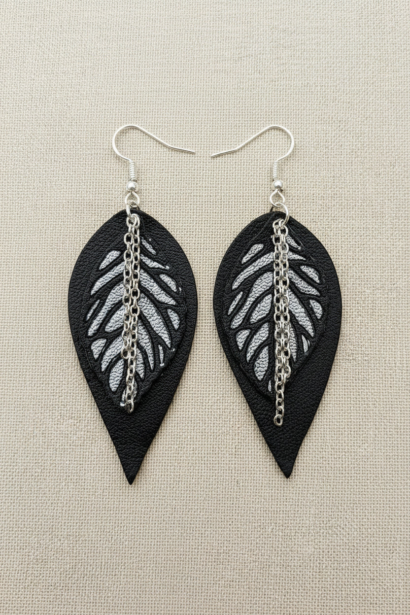 Passion Teardrop