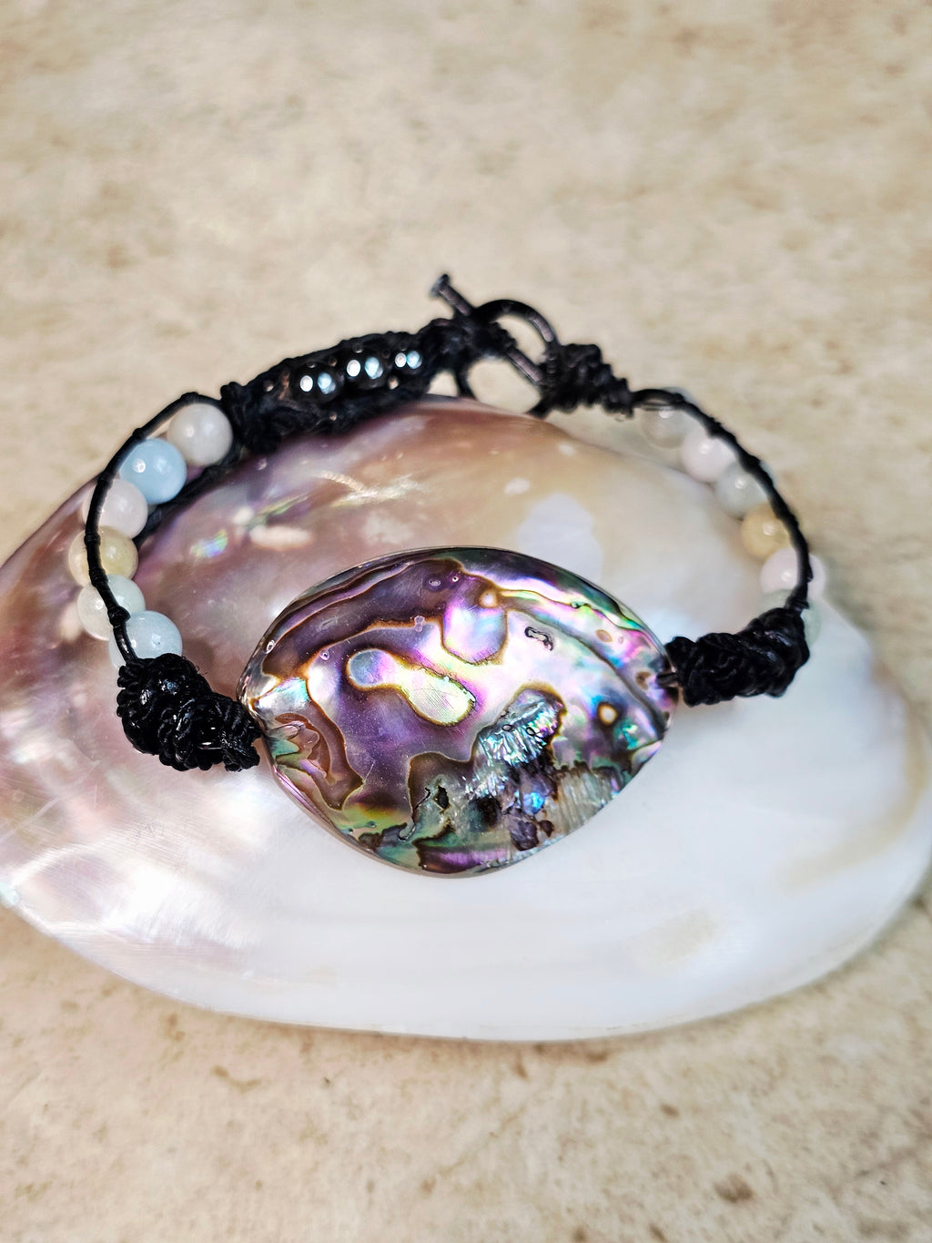 Ocean Shell