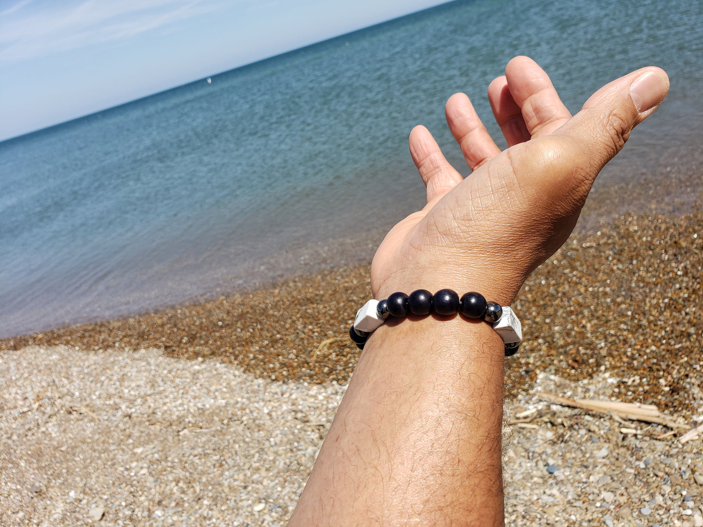 Beyond