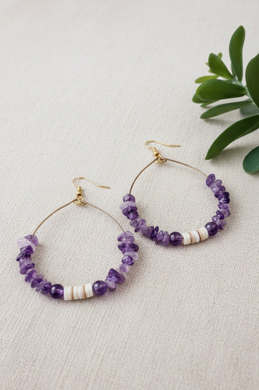 Purple Passion